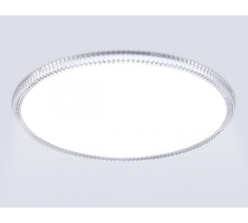 Потолочный светильник Ambrella Light Orbital FZ1710