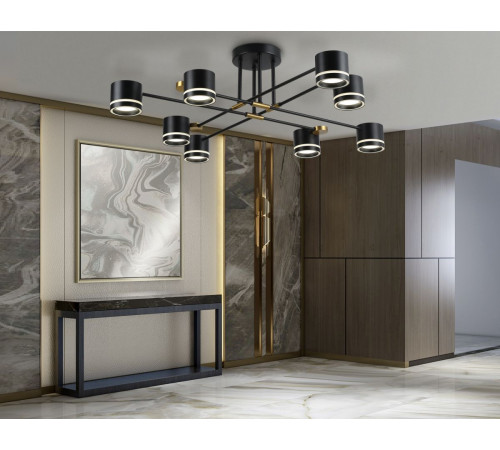 Потолочный светильник Ambrella Light Comfort FL71532