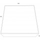 Потолочный светильник Maytoni Technical Zon C067CL-L40B4K