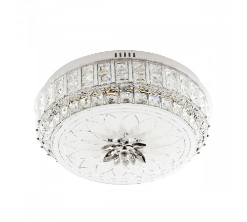 Потолочный светильник LED4U 1160-400 CR Потолочный светильник LED4U 1160-400 CR