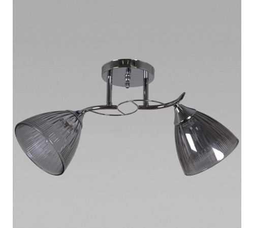 Потолочный светильник Reluce 12560-0.3-02 CR