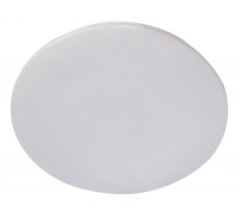 Потолочный светильник Эра Классик без ДУ SPB-6 WH 36W-4K Slim Night SKY