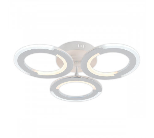 Потолочный светильник Escada 10275/3 LED 43W White