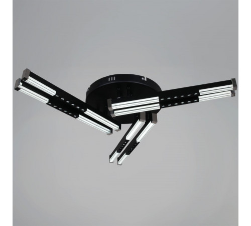 Потолочный светильник Reluce 24090-0.3-06 BK