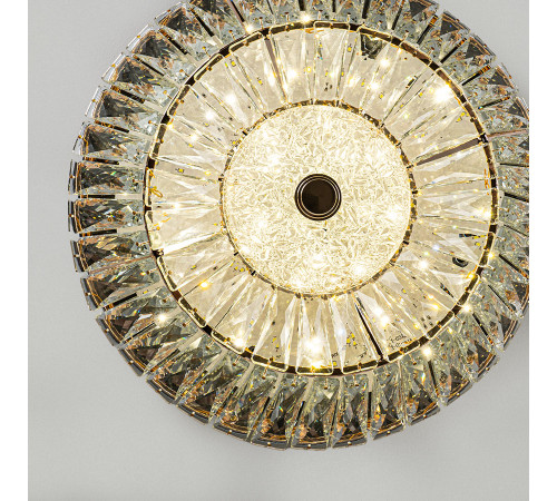 Потолочный cветильник LED4U L1190-400 GD