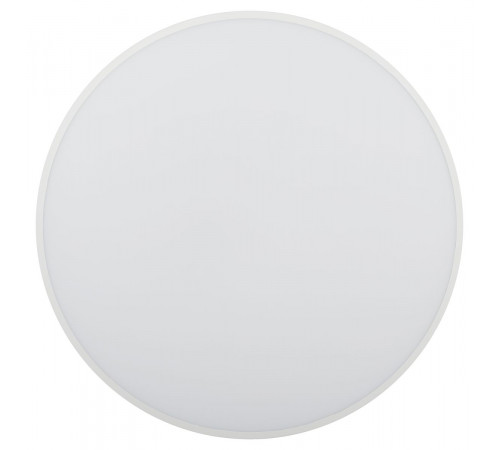 Потолочный светильник Эра Классик без ДУ SPB-6 WH 36W-5K Slim Base