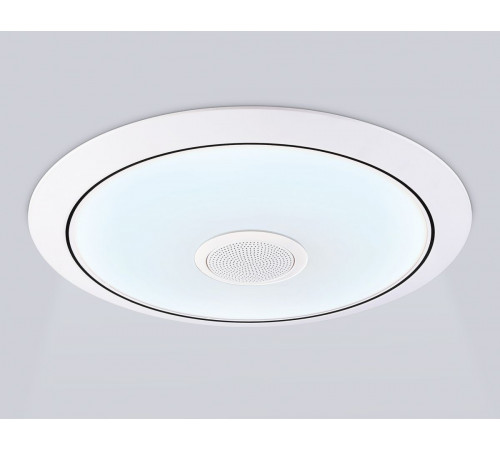 Потолочный светильник Ambrella Light Orbital Dance FZ720