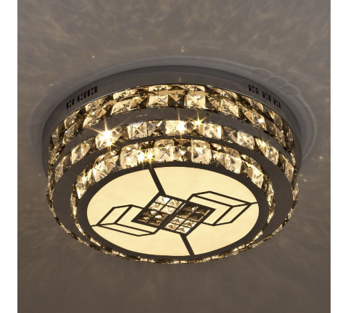 Потолочный светильник LED4U 70032-500 Потолочный светильник LED4U 70032-500