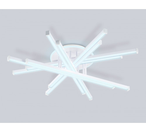 Потолочный светильник Ambrella Light Comfort LineTech FL6275