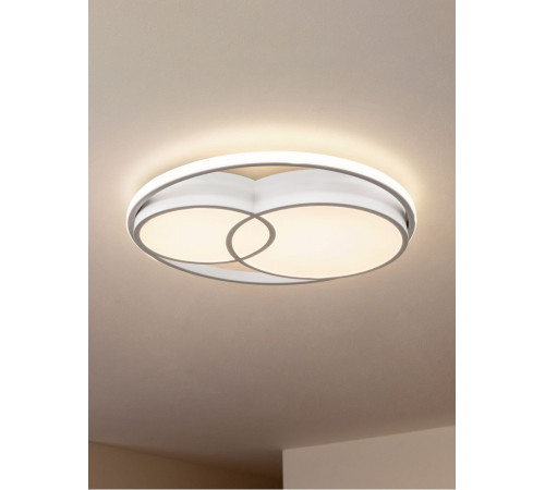 Потолочный светильник Freya Tucene FR10029CL-L70W