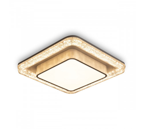 Потолочный светильник Freya Galla FR6243CL-L117W