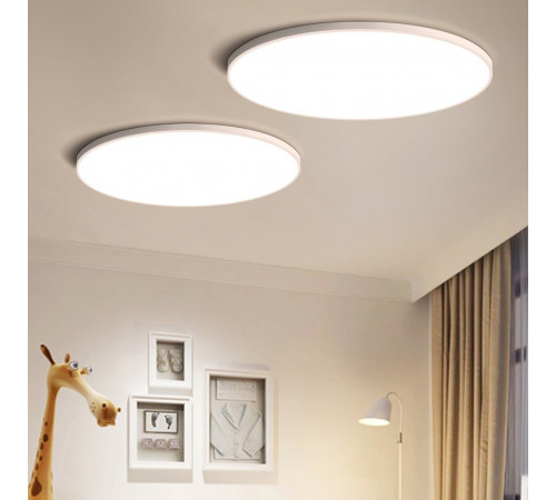 Потолочный светильник ImperiumLoft Slim 178457-26 Потолочный светильник ImperiumLoft Slim 178457-26