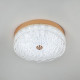 Потолочный светильник LED4U L1117-300 GD