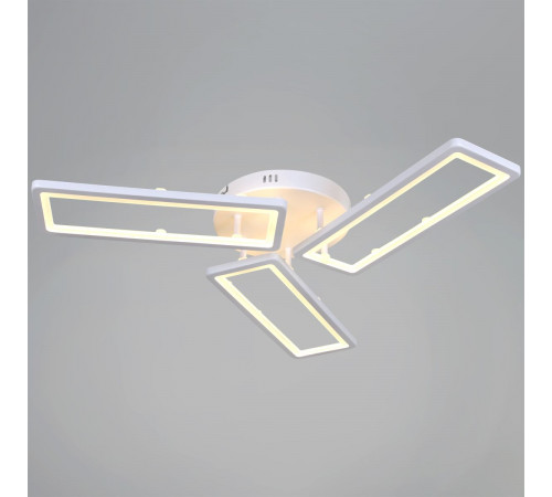 Потолочный светильник Reluce 03629-0.3-03D WH