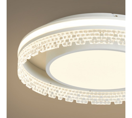 Потолочный светильник Freya Lulla FR6153CL-L95W
