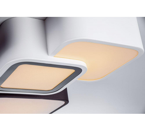 Потолочный светодиодный светильник Escada 10234/6LED