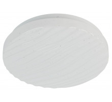 Потолочный светильник ЭРА SPB-6 Slim Sahara 18W-6,5K Б0071124