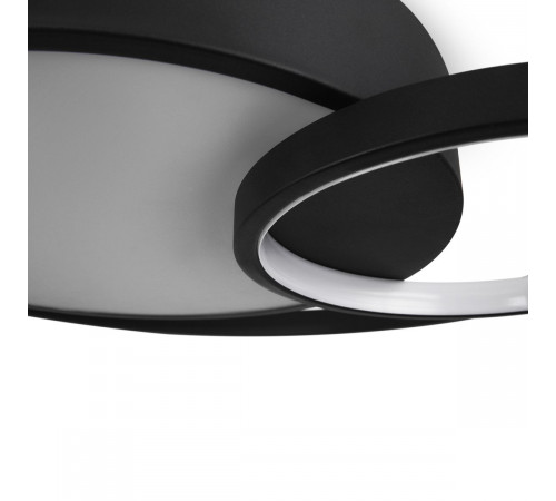 Потолочный светильник Freya Nation Market FR10028CL-L80B