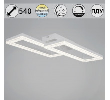 Потолочный светильник Reluce 89560-0.3-02B WH