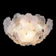 Потолочный светильник Crystal Lux MAGNOLIA PL6 GOLD