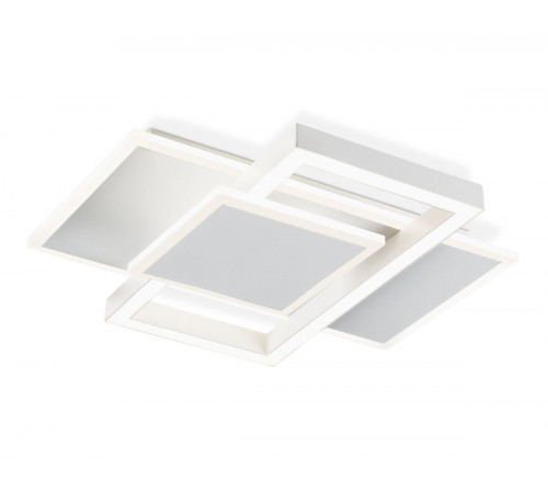 Потолочный светильник Ambrella Light Acrylica Disk FA1021