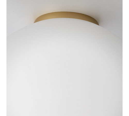 Потолочный светильник Citilux Ron CL941D25B2