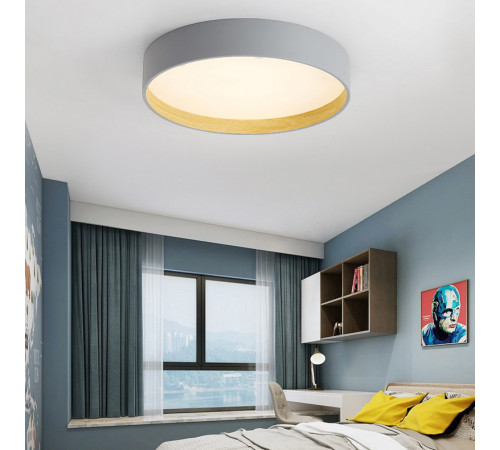 Потолочный светильник ImperiumLoft Netty 224021-23 Потолочный светильник ImperiumLoft Netty 224021-23