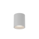 Потолочный светильник с переключателем цв. температуры Crystal Lux CLT 075C WH