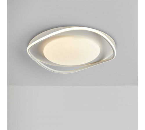 Потолочный светильник Freya Malta FR6203CL-L96W