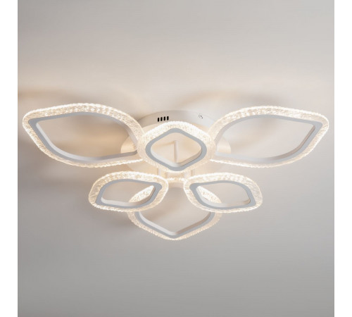 Потолочный светильник Freya Market FR6199CL-L150W1