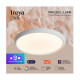 Потолочный светильник Freya Obelle FR6211CL-L24W