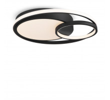 Потолочный светильник Freya Nation Market FR10028CL-L80B