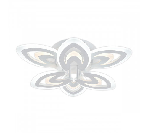 Потолочный светильник Escada 10276/6 LED 75W White