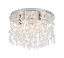 Потолочный светильник Escada Plitvice 140021/6C Chrome ES0000093