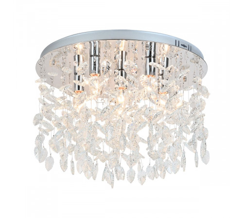 Потолочный светильник Escada Plitvice 140021/6C Chrome ES0000093
