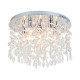 Потолочный светильник Escada Plitvice 140021/6C Chrome ES0000093