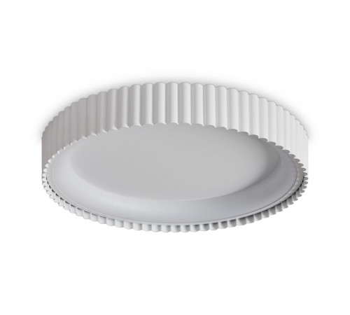 Потолочный светильник Freya Ringle FR6219CL-L80W