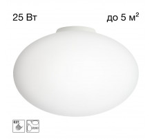 Потолочный светильник Citilux Ron CL941E28B0