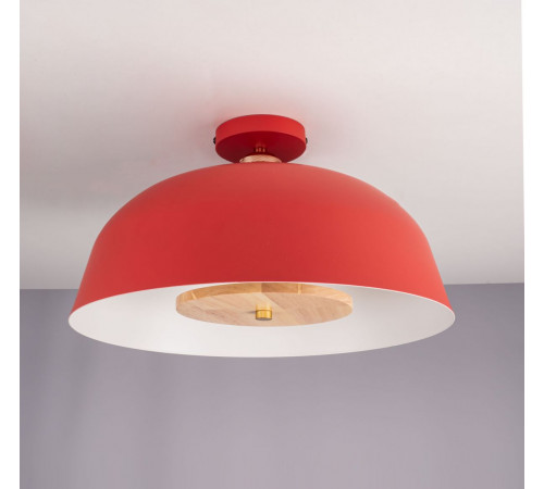 Потолочный светильник ImperiumLoft Globemi 307159-26