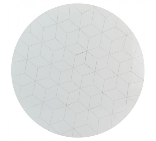 Потолочный светильник ЭРА SPB-6 Slim Cube 36W-6,5K Б0071120