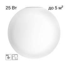 Потолочный светильник Citilux Ron CL941D30