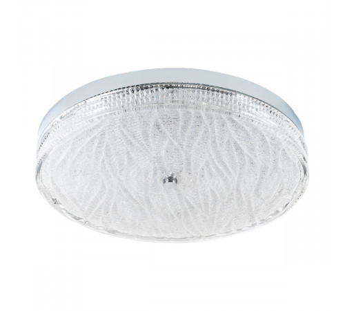 Потолочный светильник LED4U L1117-500 CR Потолочный светильник LED4U L1117-500 CR