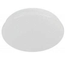 Потолочный светильник Эра Классик без ДУ SPB-6 WH 18W-6,5K Slim Night SKY