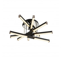 Потолочный светильник Modelight MDL.9371.600CL BK