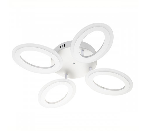 Потолочный светильник Escada Koleria 10226/4LED