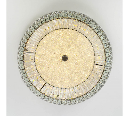 Потолочный cветильник LED4U L1190-600 CR