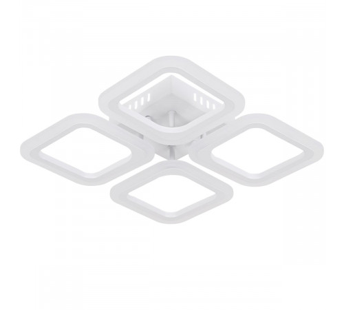 Потолочный светильник Escada Attic 10228/4LED