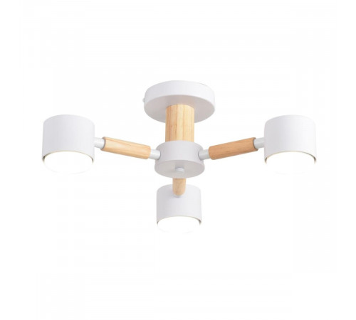 Потолочный светильник Lumion Comfi Vudi 8306/3C Потолочный светильник Lumion Comfi Vudi 8306/3C