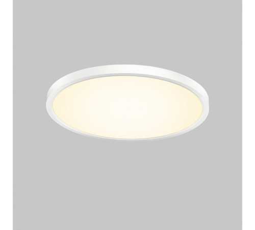 Потолочный светильник IMEX Ronda PLC.300-23-CCT-WH Потолочный светильник IMEX Ronda PLC.300-23-CCT-WH
