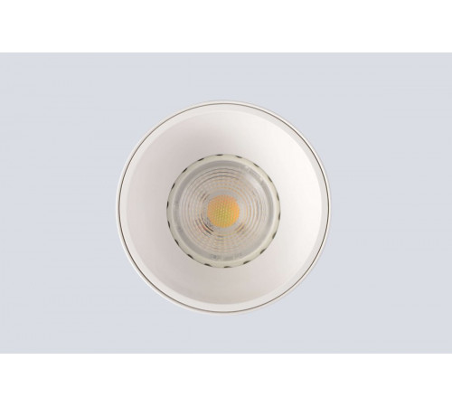 Потолочный светильник Crystal Lux CLT 084C WH